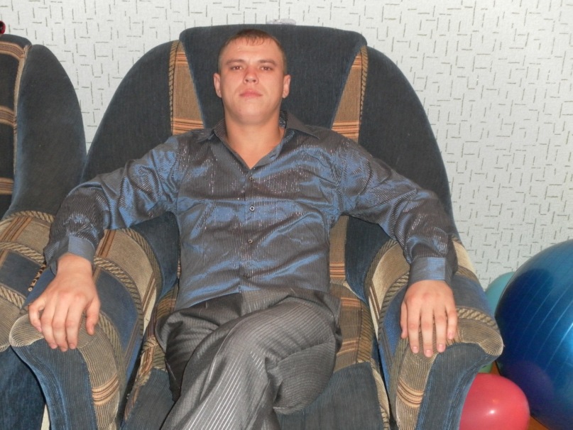 Игорь Беляев фотография #30