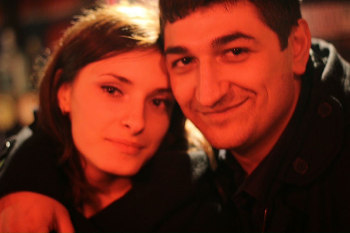 Антон Каширин фотография #20