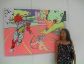 Фотография Баженовой Анны