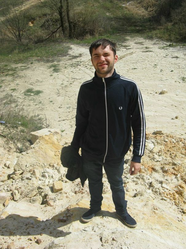 Сержик Удовиченко фотография #50