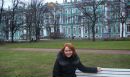 Фотография Киряковой Анюты
