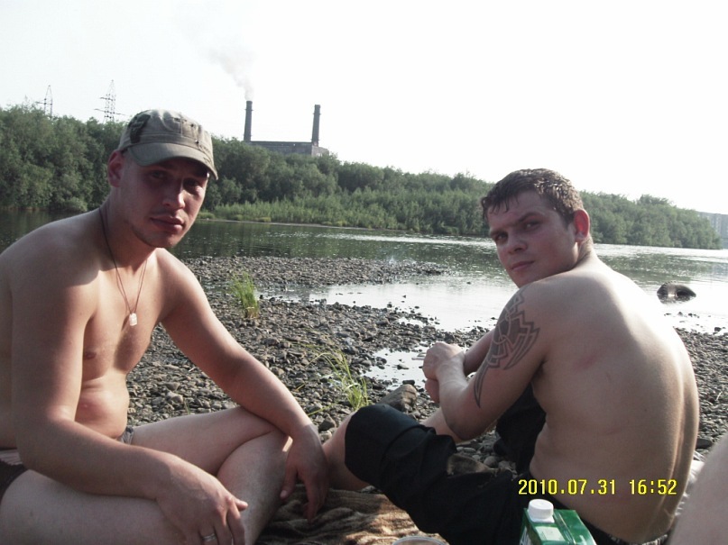 Иван Рамус фотография #35
