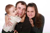 Фотография Николайчук Леськи