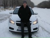 Фотография Федотова Семена