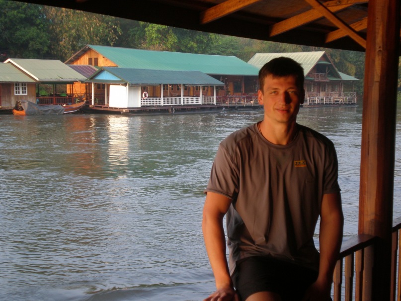 Антон Киреев фотография #4