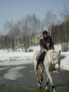 Фотография Ребиндер Татьяны