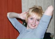 Фотография Мошениной Танечки