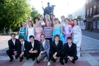 Фотография Сизовой Елены