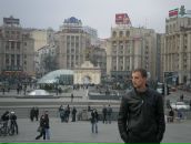 Фотография Сычева Глеба