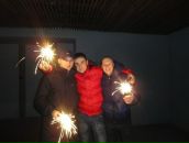 Фотография Маркова Ивана