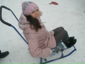 Фотография Смагиной Алёны