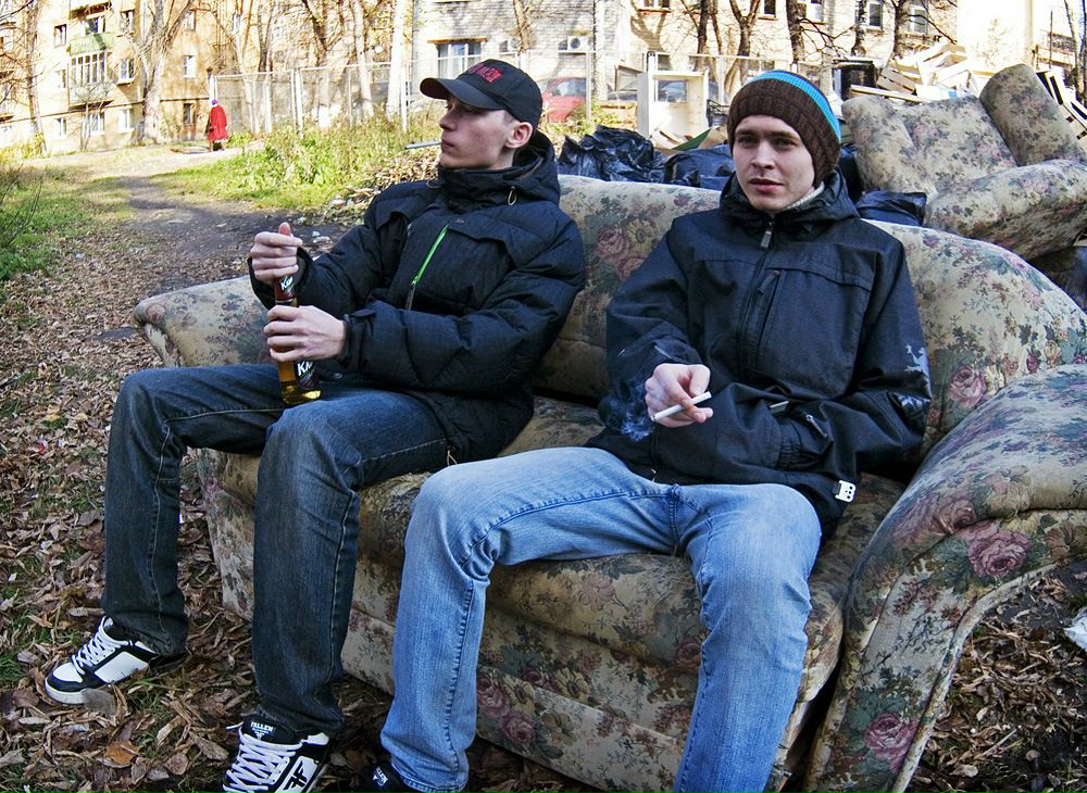 Сергей Дмитриев фотография #9