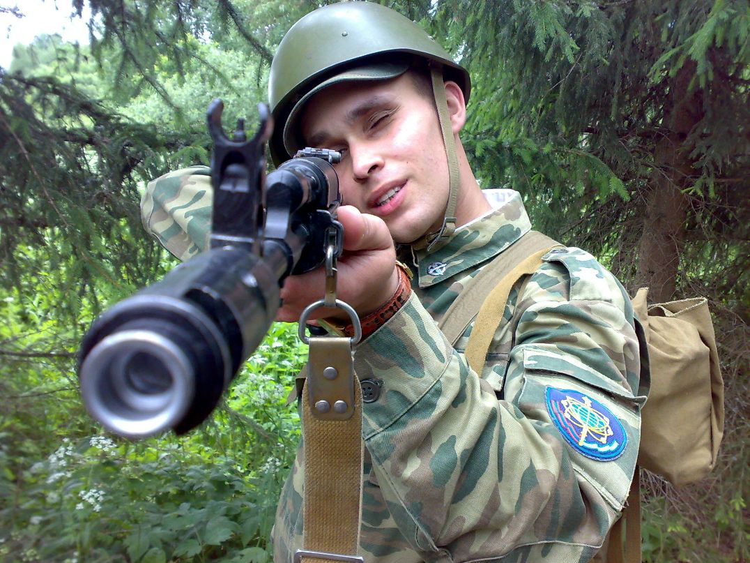 Дмитрий Гурьев фотография #21