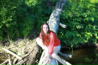 Фотография Чухновой Христины