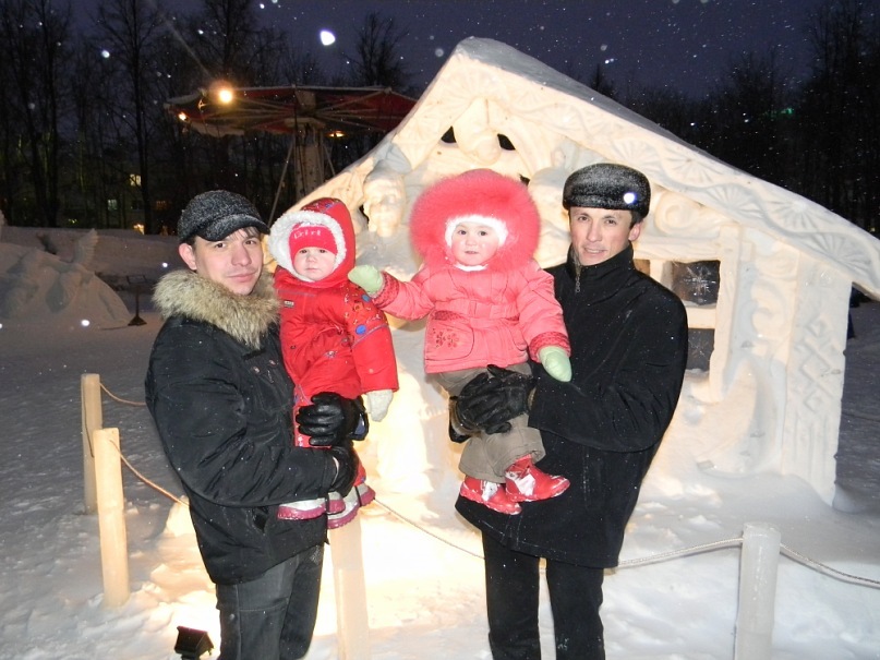 Руслан Яковлев фотография #40