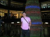 Фотография Шиманского Оскара