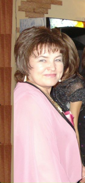 №16, Ирина Демитрова, 62 года, Йошкар-Ола №16, Ирина Демитрова, 62 года, Йошкар-Ола