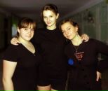 Фотография Карауловой Кристины