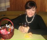 Фотография Симоненко Натальи