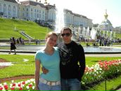 Фотография Королевой Оксаны