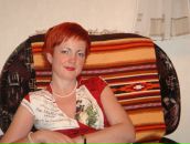 Маряна Кузнєцова фотография #1