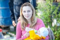 Фотография Скушниковой Надежды