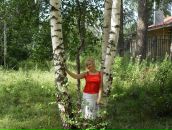 Фотография Новосельцевой Светланы