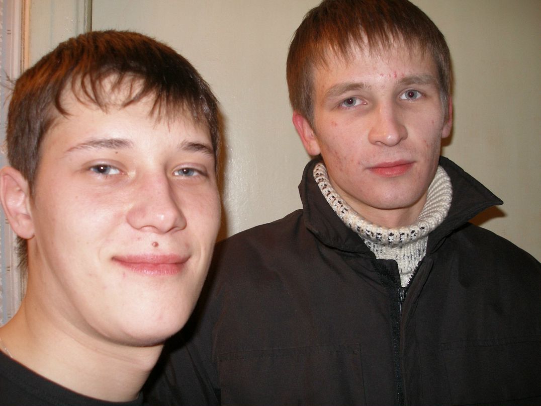 Слава Савельев фотография #3