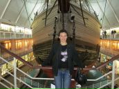 Фотография Тугушевой Елены