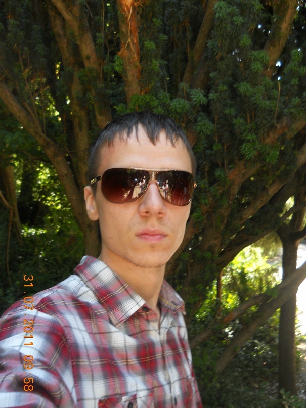 Сергей Черныш фотография #33