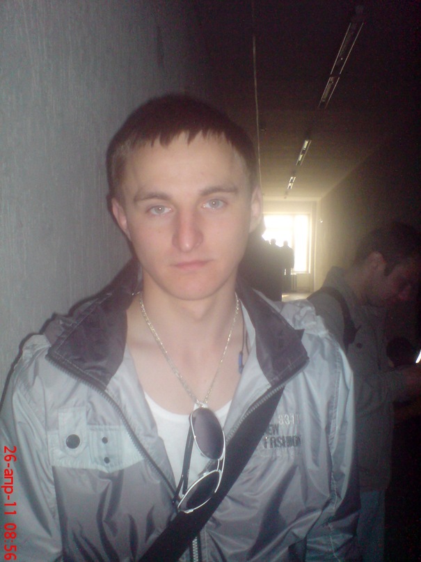 Илья Шкуратов фотография #10