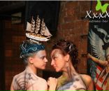 Фотография Виноградовой Натальи