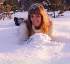 Фотография Колмогоровой Маргариты