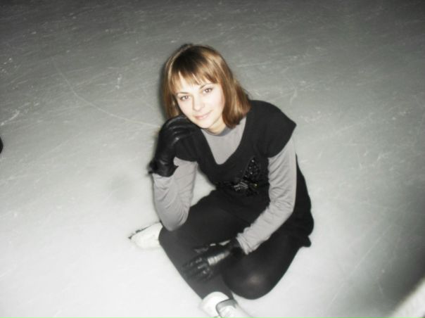 Оля Королюк фото №10