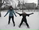 Фотография Новицкой Татьяны