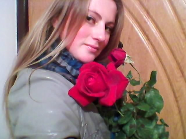 Ольчик Люкевич фотография #48