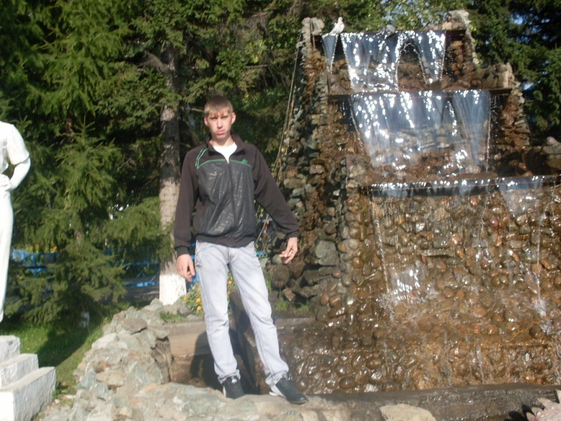 Дмитрий Цапаев фотография #26
