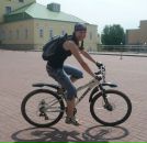 Фотография Чураевой Александры