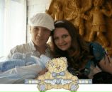 Фотография Шерстюковой Александры