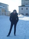 Фотография Бурмистровой Елены