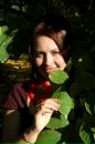 Фотография Кибешевой Ульяны