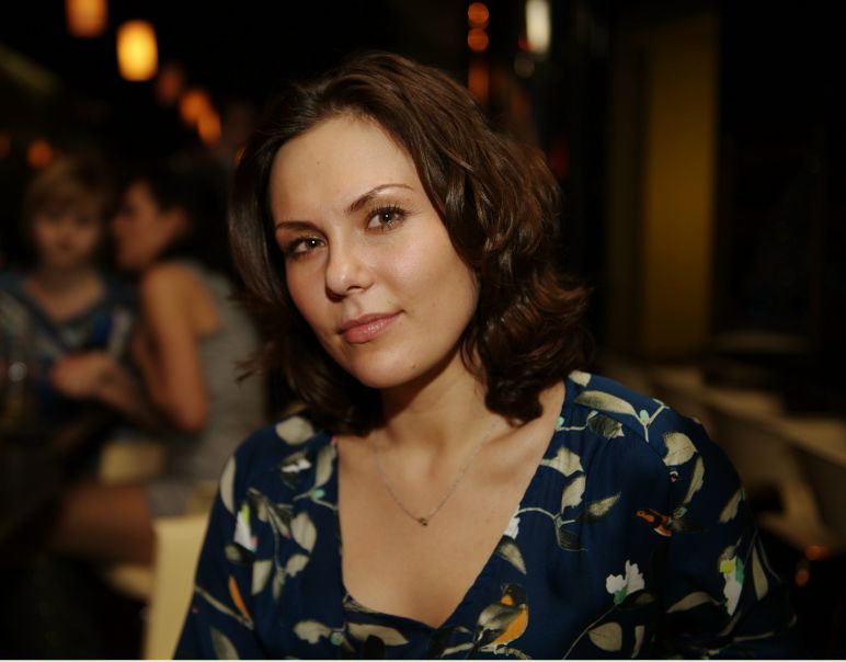 №19, Евгения Коновалова, 41 год, Москва №19, Евгения Коновалова, 41 год, Москва