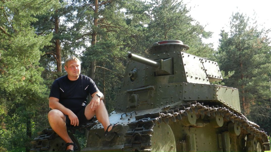 №13, Иван Масленников, Химки №13, Иван Масленников, Химки
