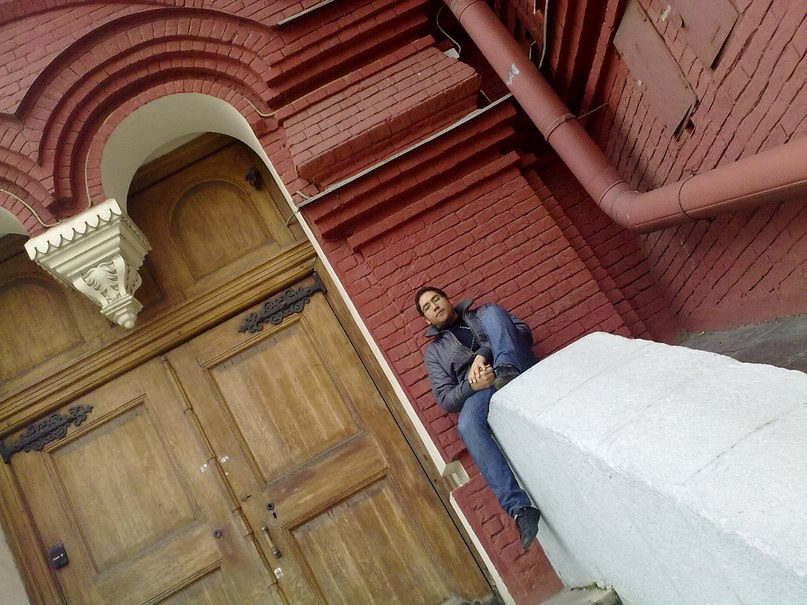 Мохаммед Хамед фотография #25