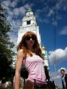 Фотография Васильевой Анастасии
