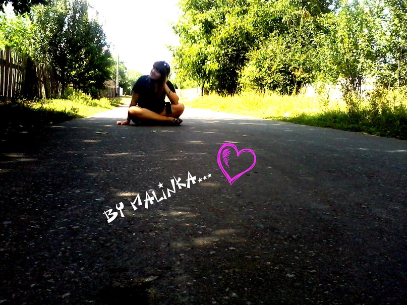 Каринка Малинка фотография #5