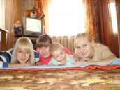 Фотография Воробьевой Светланы