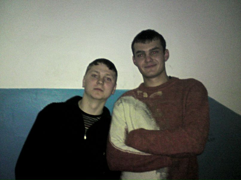 Сергей Череватенко фотография #49