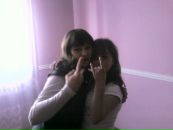 Іра Шеремет фотография #15 (источник - https://vk.com/id87281395)