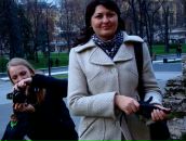 Фотография Петровой Надежды